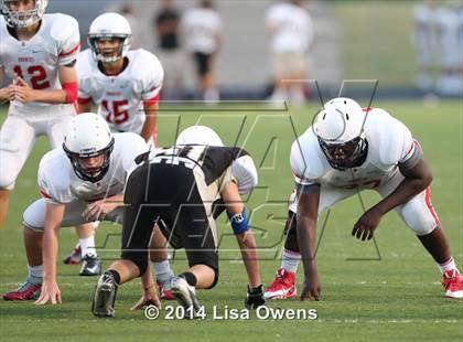 Thumbnail 1 in Boyd  Red vs Plano East photogallery.