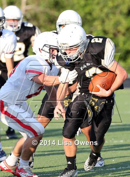 Thumbnail 3 in Boyd  Red vs Plano East photogallery.