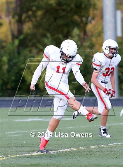 Thumbnail 1 in Boyd  Red vs Plano East photogallery.