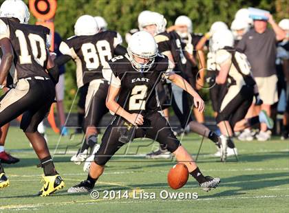 Thumbnail 3 in Boyd  Red vs Plano East photogallery.