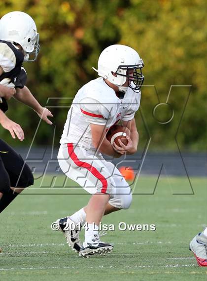 Thumbnail 3 in Boyd  Red vs Plano East photogallery.