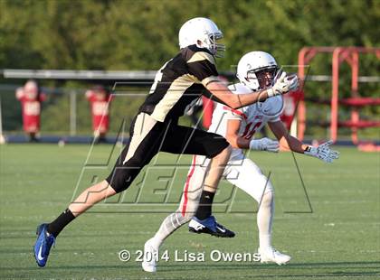Thumbnail 1 in Boyd  Red vs Plano East photogallery.