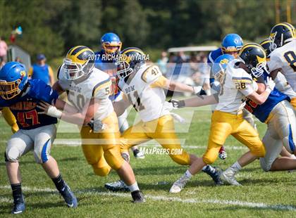 Thumbnail 3 in Bow @ Belmont-Gilford photogallery.