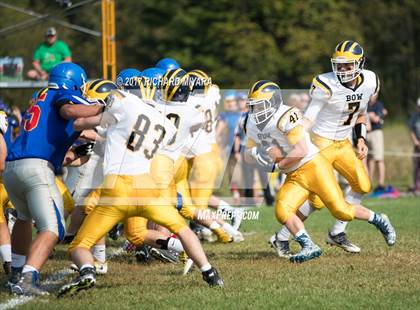 Thumbnail 2 in Bow @ Belmont-Gilford photogallery.