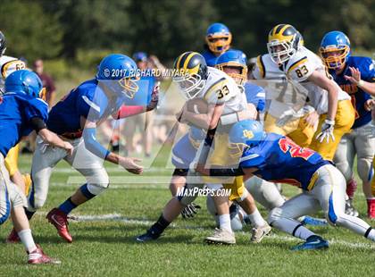 Thumbnail 2 in Bow @ Belmont-Gilford photogallery.
