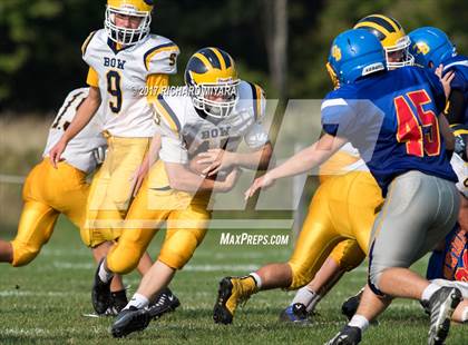 Thumbnail 3 in Bow @ Belmont-Gilford photogallery.