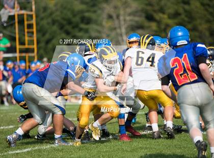 Thumbnail 2 in Bow @ Belmont-Gilford photogallery.