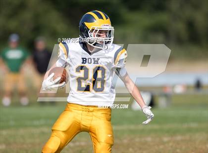 Thumbnail 2 in Bow @ Belmont-Gilford photogallery.