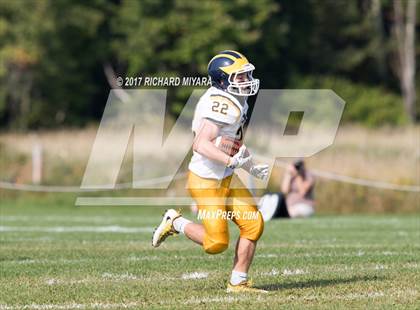 Thumbnail 2 in Bow @ Belmont-Gilford photogallery.