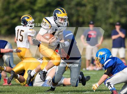 Thumbnail 1 in Bow @ Belmont-Gilford photogallery.