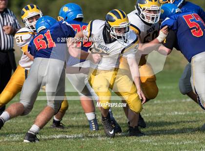 Thumbnail 2 in Bow @ Belmont-Gilford photogallery.