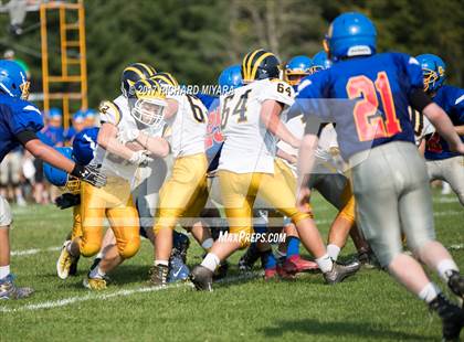 Thumbnail 1 in Bow @ Belmont-Gilford photogallery.