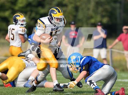 Thumbnail 2 in Bow @ Belmont-Gilford photogallery.