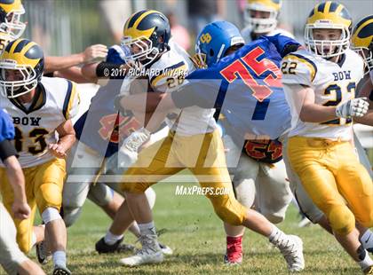 Thumbnail 2 in Bow @ Belmont-Gilford photogallery.