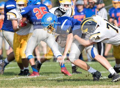 Thumbnail 2 in Bow @ Belmont-Gilford photogallery.