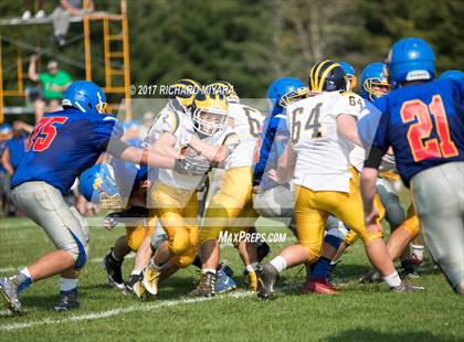 Thumbnail 2 in Bow @ Belmont-Gilford photogallery.