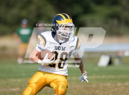 Thumbnail 3 in Bow @ Belmont-Gilford photogallery.