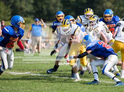 Thumbnail 3 in Bow @ Belmont-Gilford photogallery.