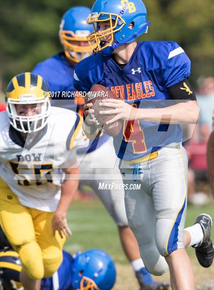 Thumbnail 2 in Bow @ Belmont-Gilford photogallery.