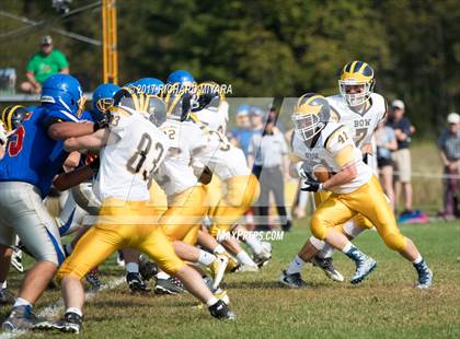 Thumbnail 1 in Bow @ Belmont-Gilford photogallery.