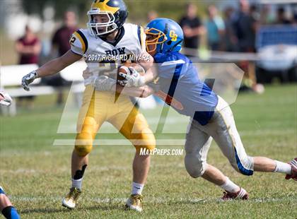 Thumbnail 3 in Bow @ Belmont-Gilford photogallery.