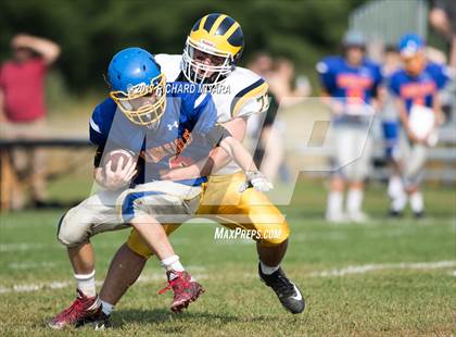 Thumbnail 3 in Bow @ Belmont-Gilford photogallery.