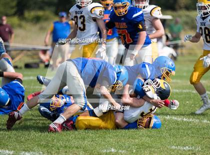 Thumbnail 2 in Bow @ Belmont-Gilford photogallery.