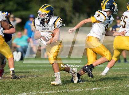 Thumbnail 1 in Bow @ Belmont-Gilford photogallery.