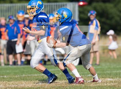 Thumbnail 3 in Bow @ Belmont-Gilford photogallery.