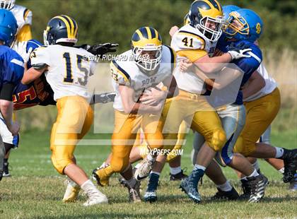 Thumbnail 3 in Bow @ Belmont-Gilford photogallery.