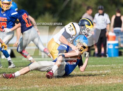 Thumbnail 1 in Bow @ Belmont-Gilford photogallery.