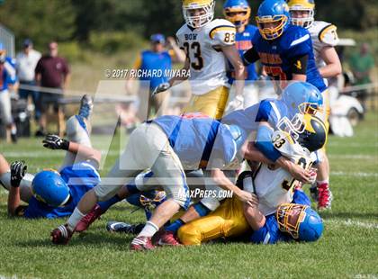 Thumbnail 1 in Bow @ Belmont-Gilford photogallery.