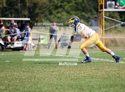 Thumbnail 1 in Bow @ Belmont-Gilford photogallery.