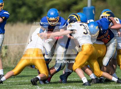 Thumbnail 2 in Bow @ Belmont-Gilford photogallery.