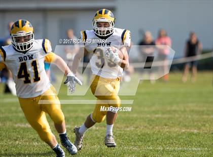 Thumbnail 3 in Bow @ Belmont-Gilford photogallery.