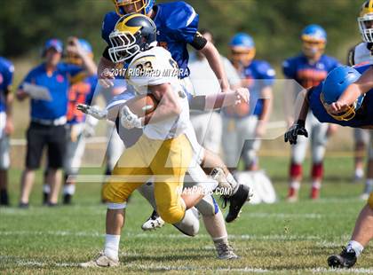 Thumbnail 3 in Bow @ Belmont-Gilford photogallery.