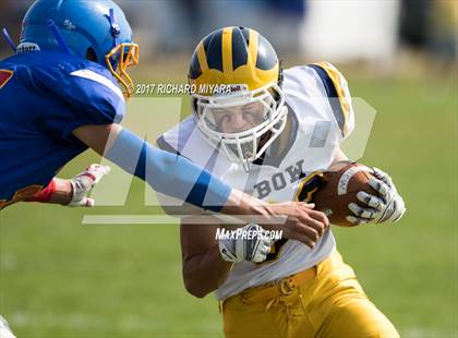 Thumbnail 3 in Bow @ Belmont-Gilford photogallery.