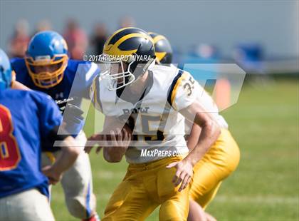 Thumbnail 1 in Bow @ Belmont-Gilford photogallery.