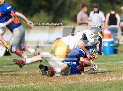 Thumbnail 2 in Bow @ Belmont-Gilford photogallery.