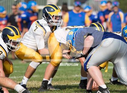 Thumbnail 3 in Bow @ Belmont-Gilford photogallery.