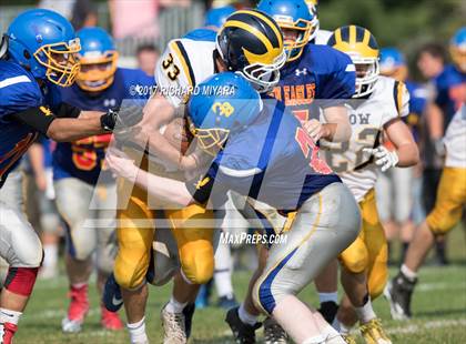 Thumbnail 2 in Bow @ Belmont-Gilford photogallery.