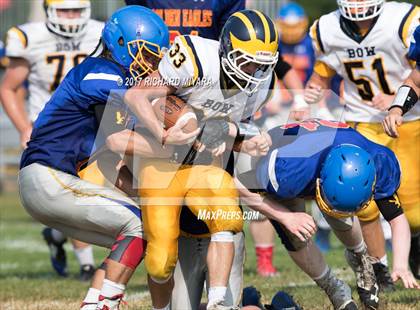 Thumbnail 1 in Bow @ Belmont-Gilford photogallery.