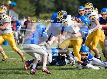 Thumbnail 3 in Bow @ Belmont-Gilford photogallery.