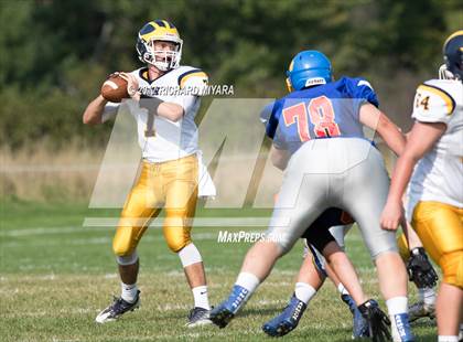 Thumbnail 1 in Bow @ Belmont-Gilford photogallery.