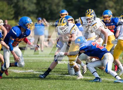 Thumbnail 1 in Bow @ Belmont-Gilford photogallery.