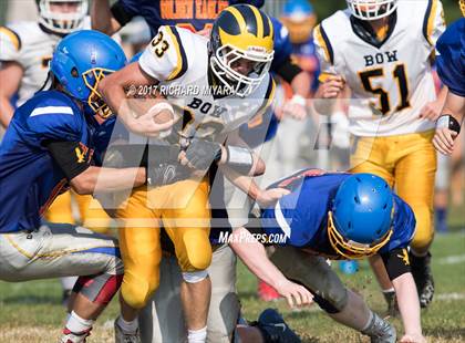 Thumbnail 2 in Bow @ Belmont-Gilford photogallery.