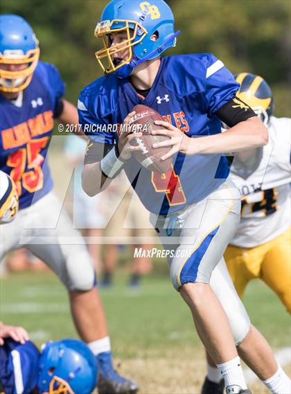 Thumbnail 1 in Bow @ Belmont-Gilford photogallery.