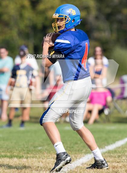 Thumbnail 1 in Bow @ Belmont-Gilford photogallery.