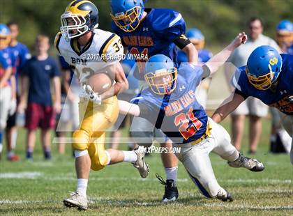Thumbnail 1 in Bow @ Belmont-Gilford photogallery.