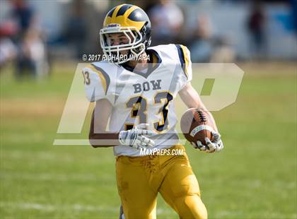 Thumbnail 3 in Bow @ Belmont-Gilford photogallery.
